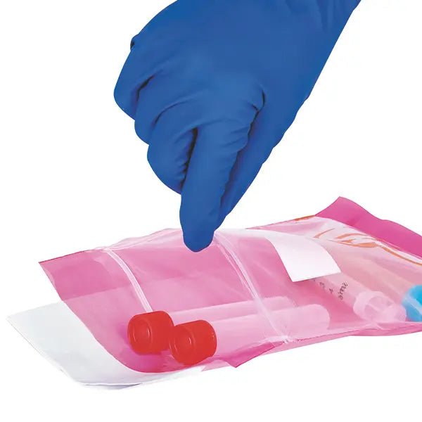 Känguru - Laborprobenbeutel - LP ITALIANA SPA